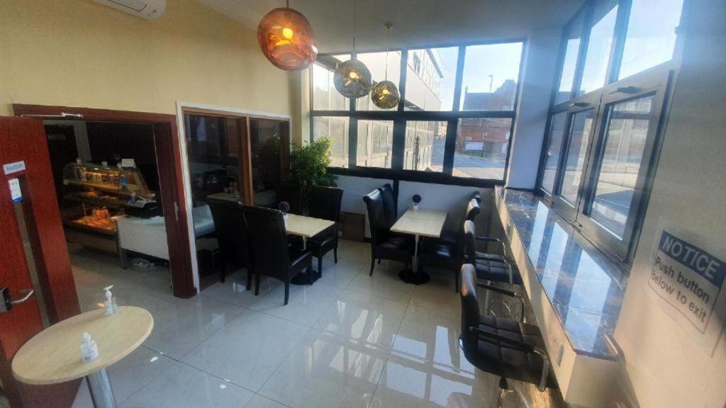 Horizon Studio Apart-Hotel Sunderland  Esterno foto