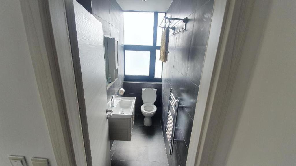 Horizon Studio Apart-Hotel Sunderland  Esterno foto