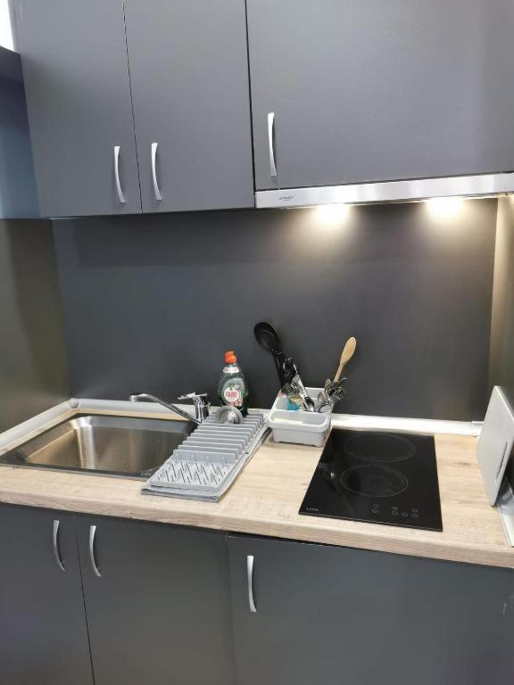 Horizon Studio Apart-Hotel Sunderland  Esterno foto