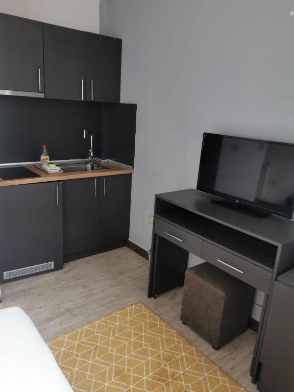Horizon Studio Apart-Hotel Sunderland  Esterno foto
