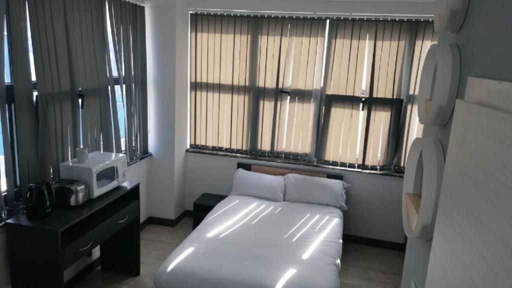 Horizon Studio Apart-Hotel Sunderland  Esterno foto