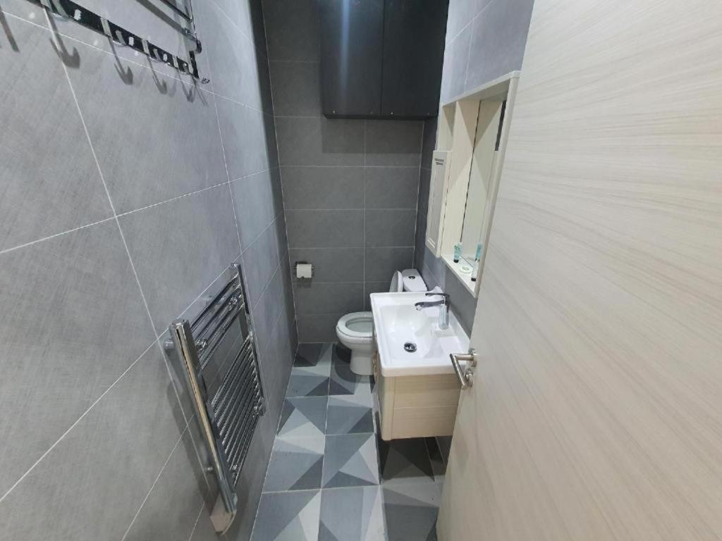 Horizon Studio Apart-Hotel Sunderland  Esterno foto