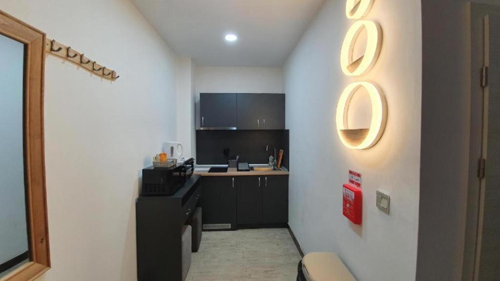 Horizon Studio Apart-Hotel Sunderland  Esterno foto
