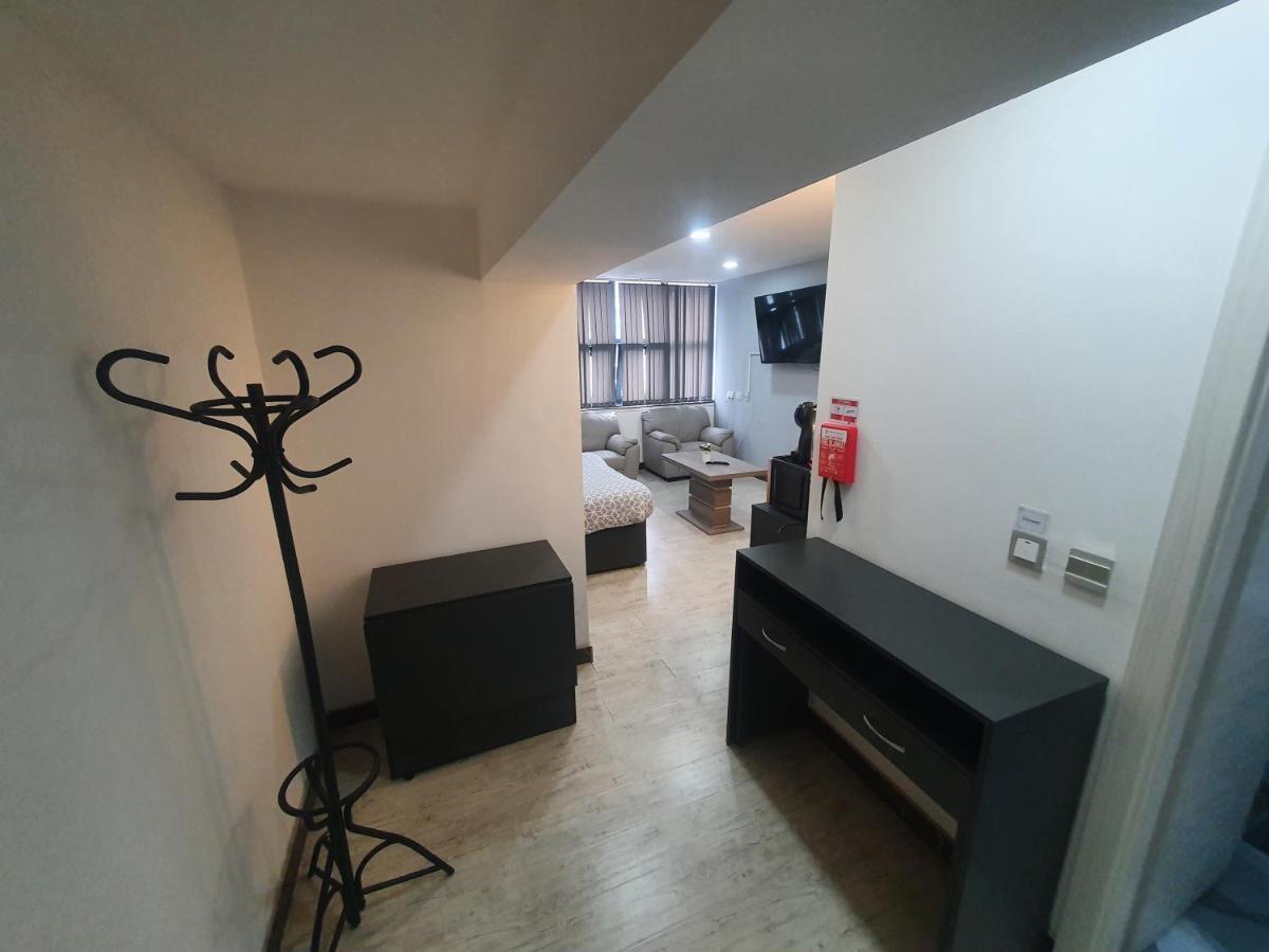 Horizon Studio Apart-Hotel Sunderland  Esterno foto