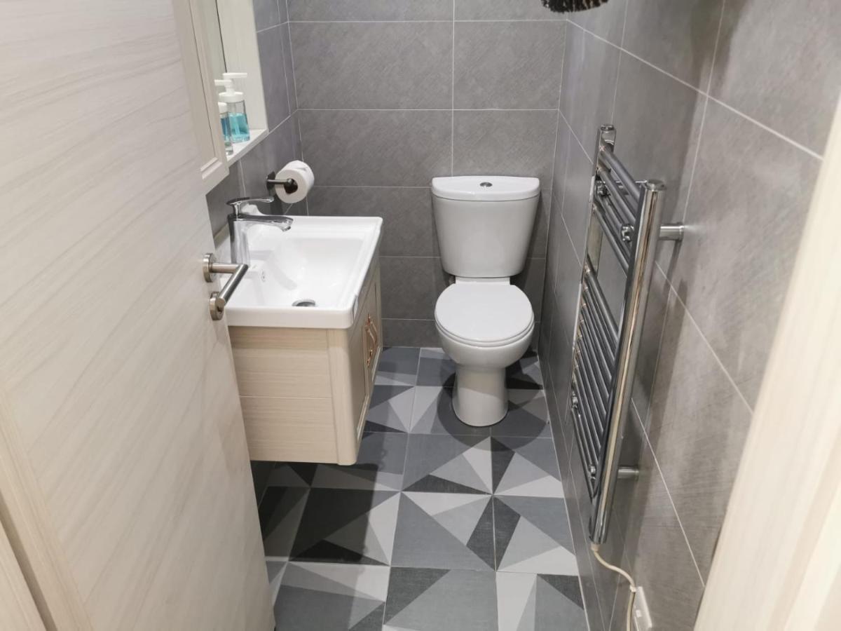 Horizon Studio Apart-Hotel Sunderland  Esterno foto