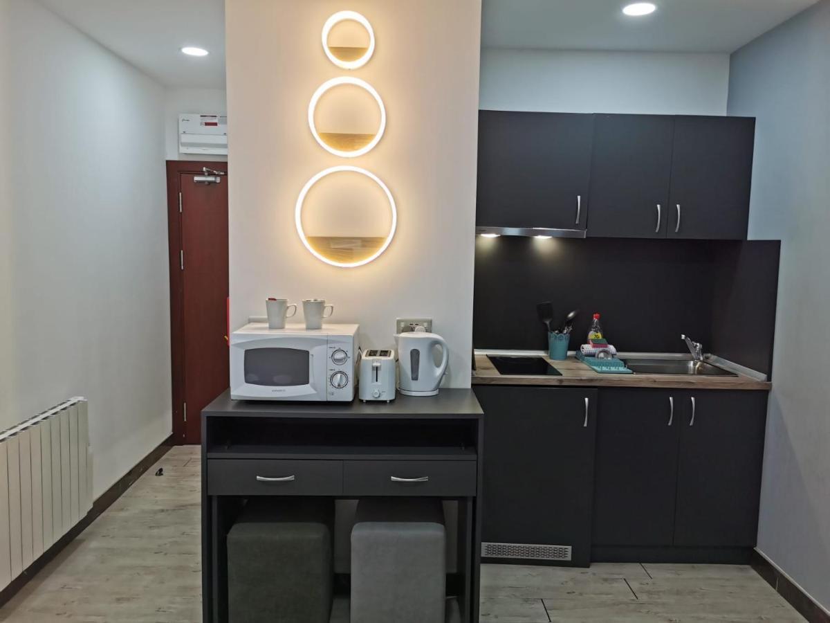 Horizon Studio Apart-Hotel Sunderland  Esterno foto