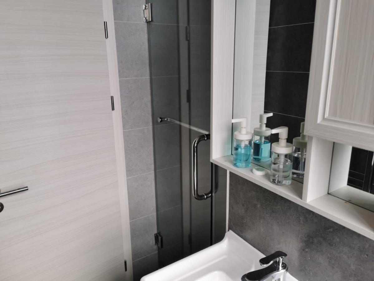 Horizon Studio Apart-Hotel Sunderland  Esterno foto